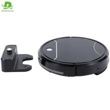 2021 Neueste Fernbedienung Wet Dry Auto Recharge Robot Cleaner Intelligenter Kehrroboter